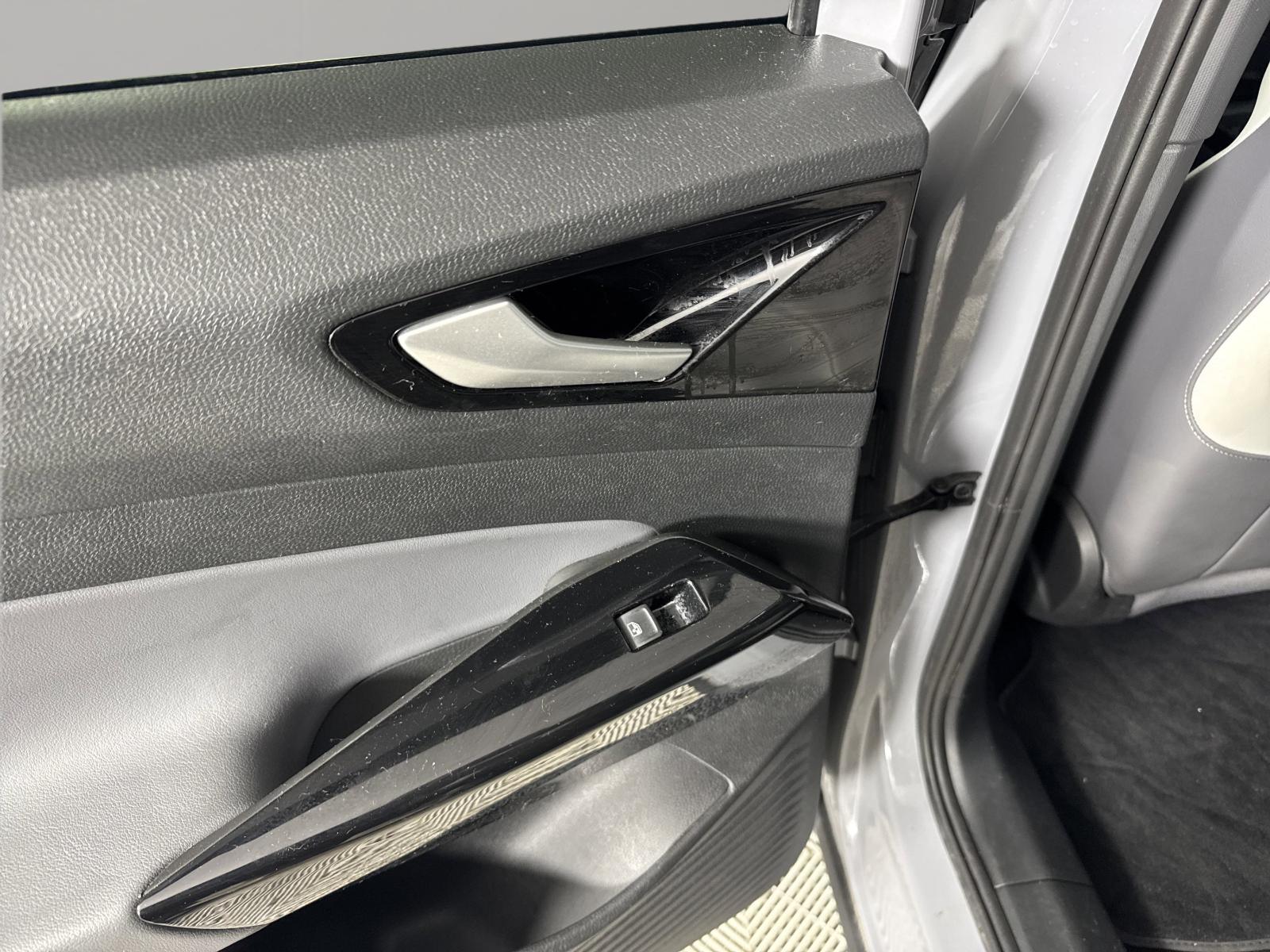 2022 Volkswagen ID.4 Vehicle Photo in Georgetown, TX 78626