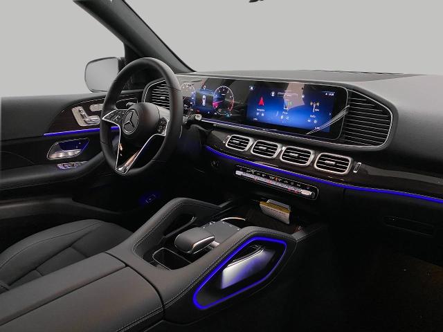 2025 Mercedes-Benz GLE Vehicle Photo in Appleton, WI 54913