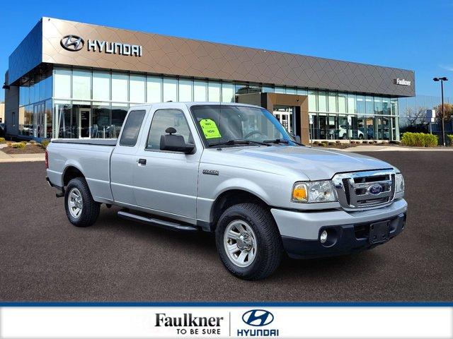 2011 Ford Ranger Vehicle Photo in Philadelphia, PA 19116