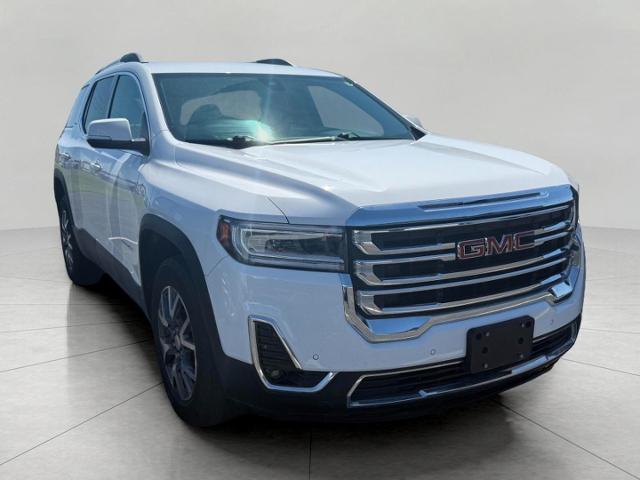 2023 GMC Acadia Vehicle Photo in Appleton, WI 54913