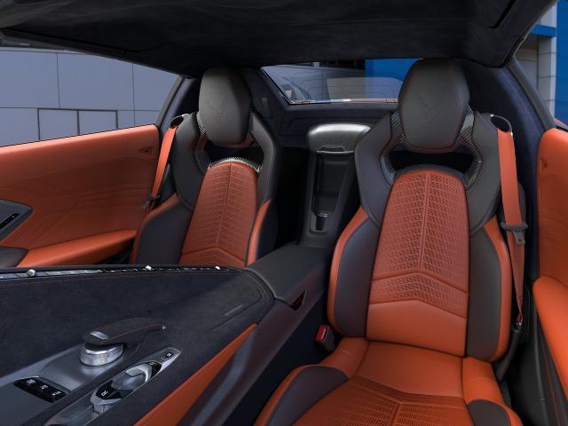 2025 Chevrolet Corvette E-Ray Vehicle Photo in KANSAS CITY, MO 64114-4502