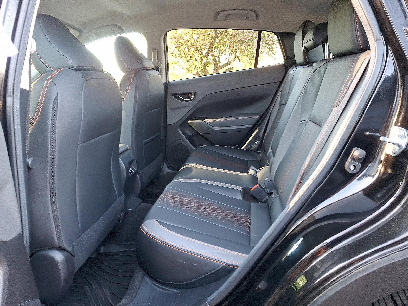 2024 Subaru Crosstrek Vehicle Photo in Easton, PA 18045