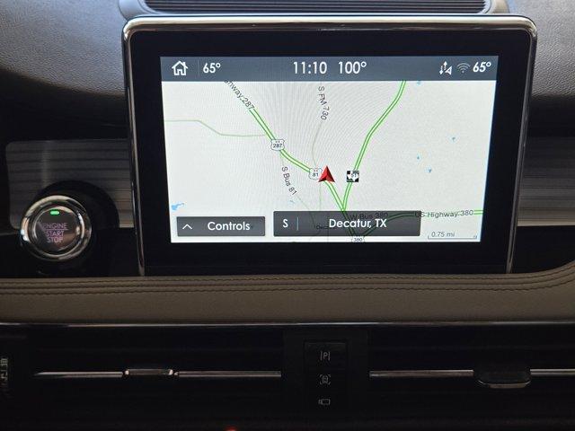 2021 Lincoln Corsair Vehicle Photo in Decatur, TX 76234