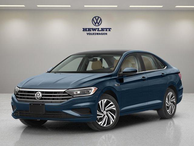 2020 Volkswagen Jetta Vehicle Photo in Georgetown, TX 78626