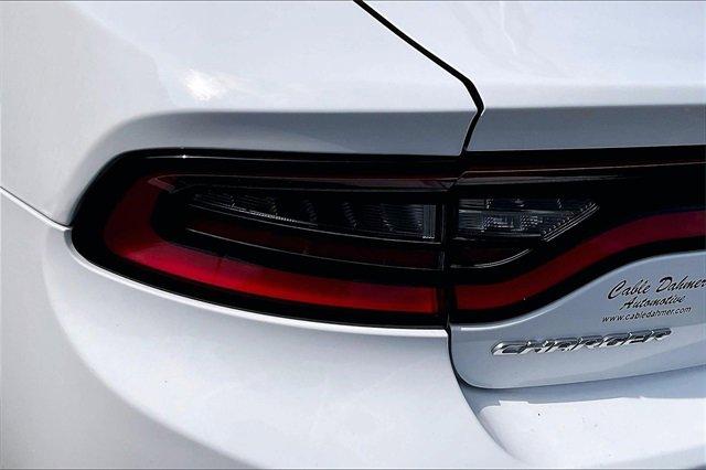 2023 Dodge Charger Vehicle Photo in INDEPENDENCE, MO 64055-1314
