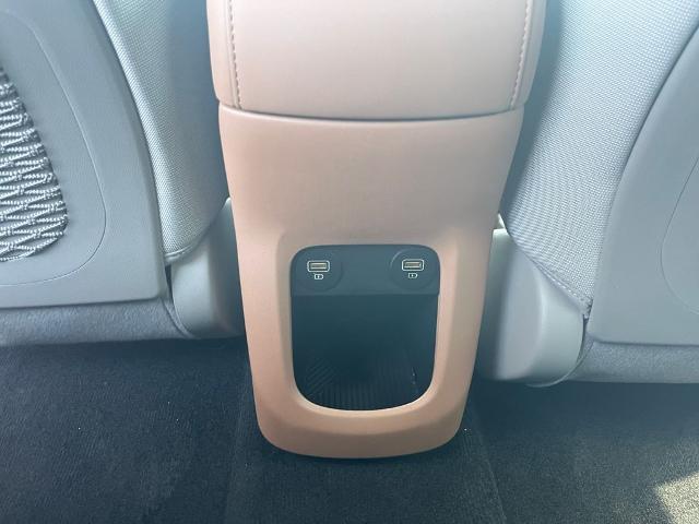 2024 Hyundai IONIQ 5 Vehicle Photo in Brunswick, GA 31525