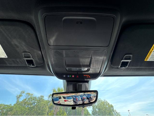 2026 Chevrolet Equinox Vehicle Photo in BEAUFORT, SC 29906-4218