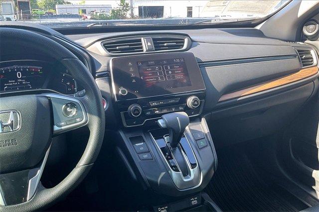 2020 Honda CR-V Vehicle Photo in KANSAS CITY, MO 64114-4502