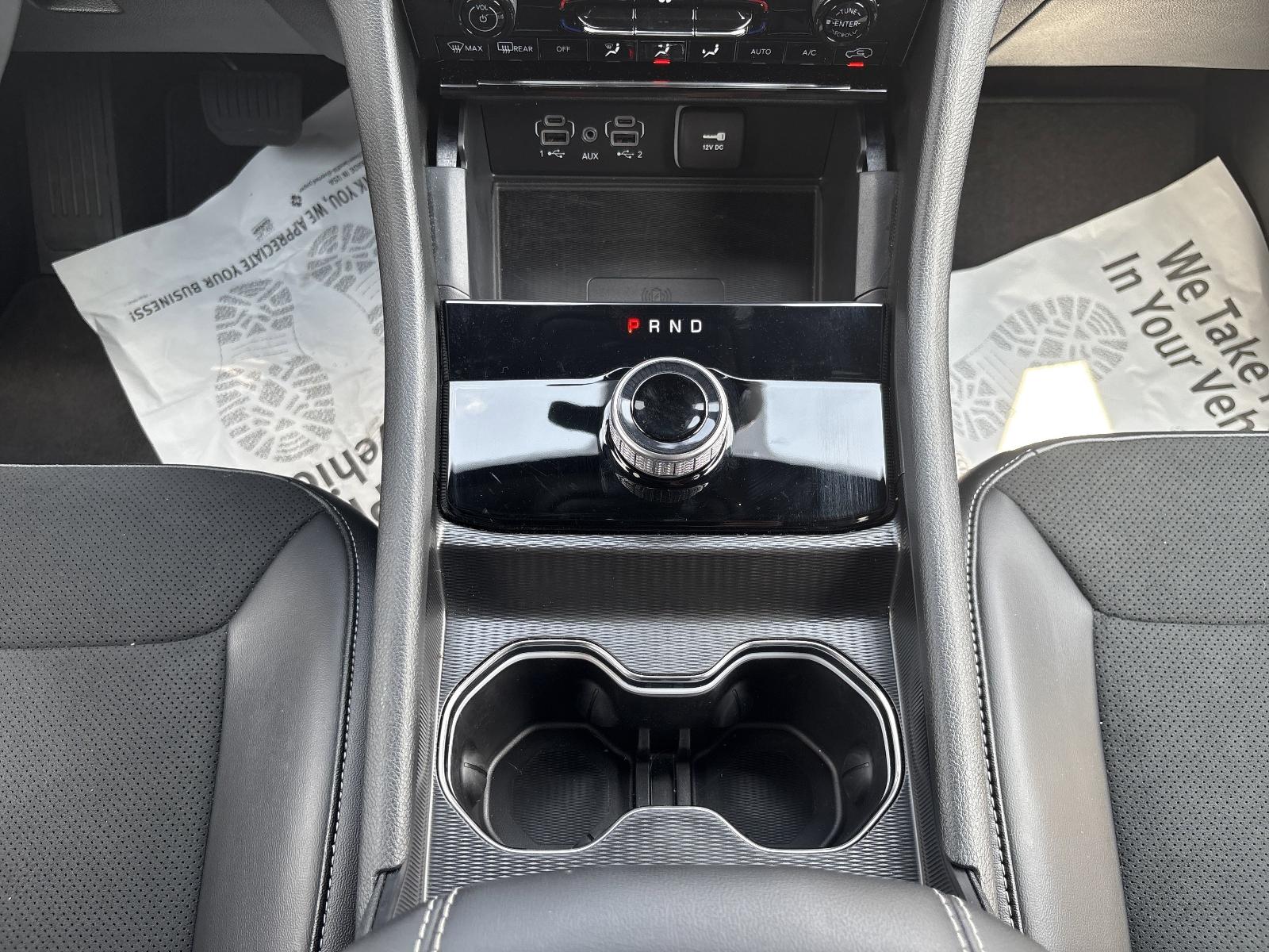 2025 Jeep Grand Cherokee Vehicle Photo in Mechanicsburg, PA 17050-1707