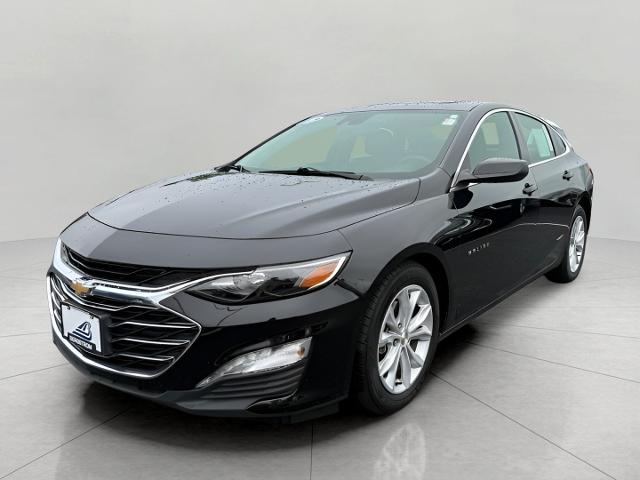 2024 Chevrolet Malibu Vehicle Photo in MADISON, WI 53713-3220