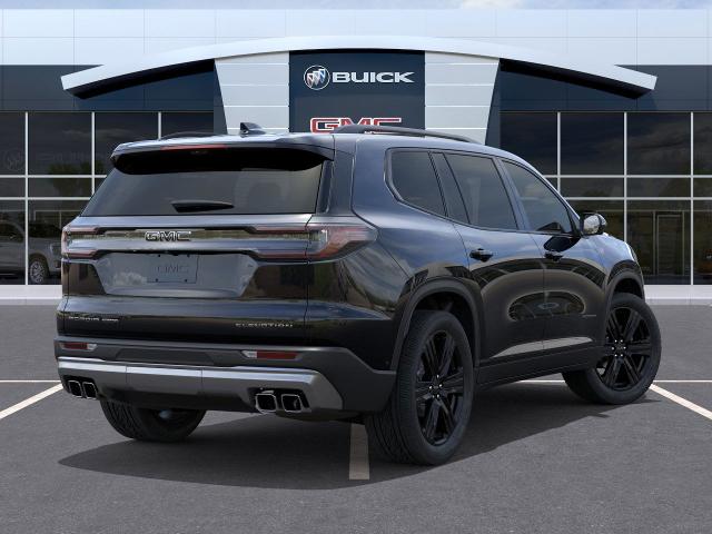 2026 GMC Acadia Vehicle Photo in LITTLE FALLS, NJ 07424-1717