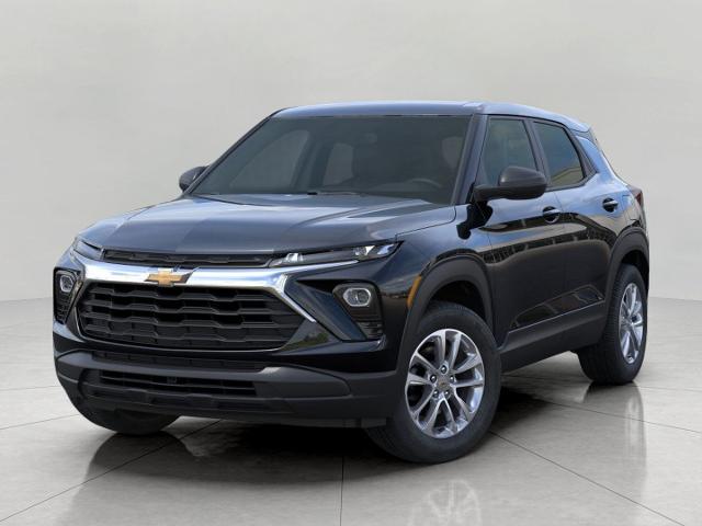 2026 Chevrolet Trailblazer Vehicle Photo in MIDDLETON, WI 53562-1492