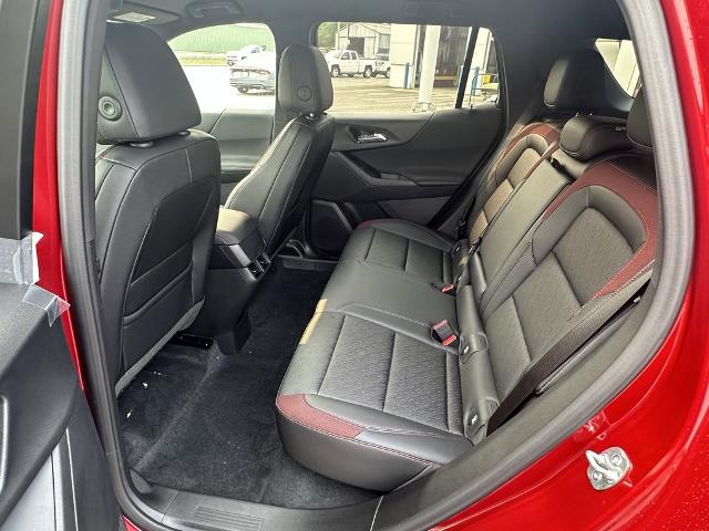 2026 Chevrolet Equinox Vehicle Photo in GARDNER, MA 01440-3110