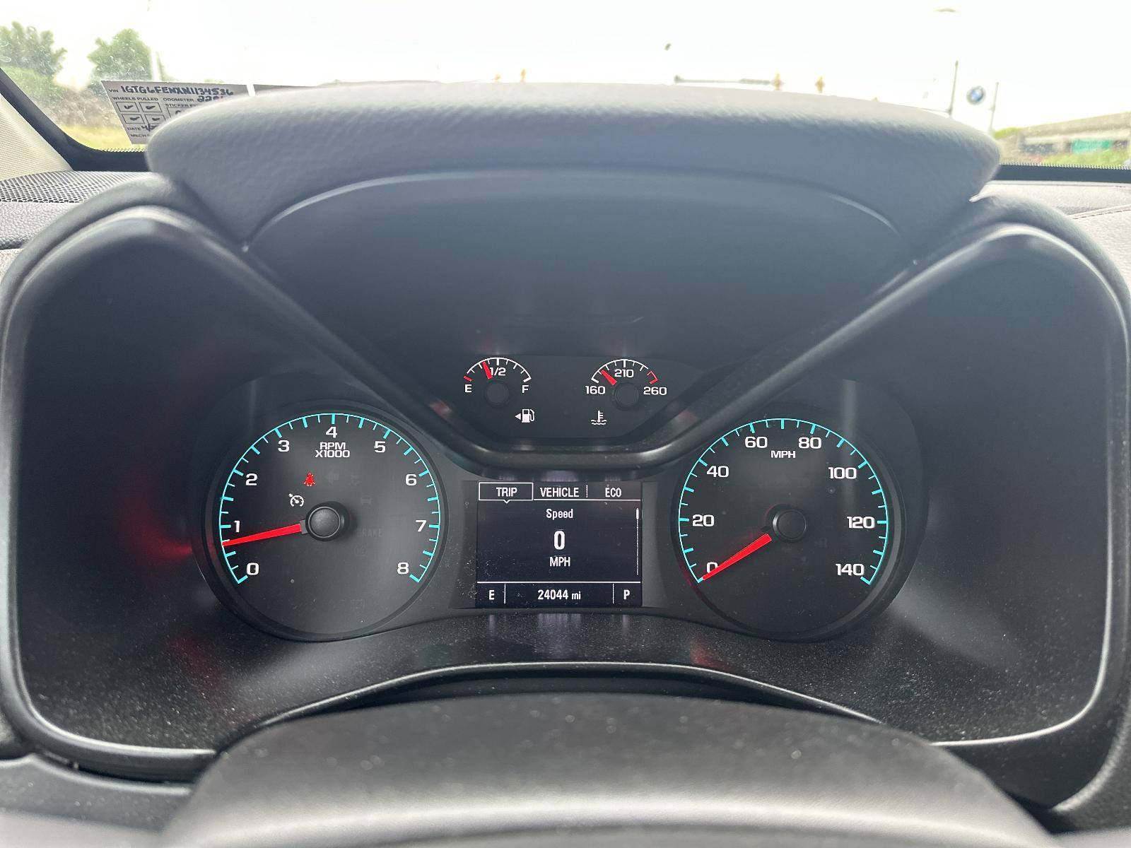 2022 GMC Canyon Vehicle Photo in Lancaster, PA 17601