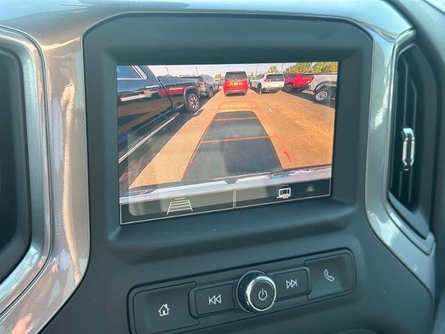 2025 GMC Sierra 2500 HD Vehicle Photo in COLUMBIA, MO 65203-3903
