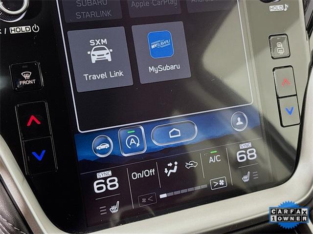 2021 Subaru Outback Vehicle Photo in Puyallup, WA 98371