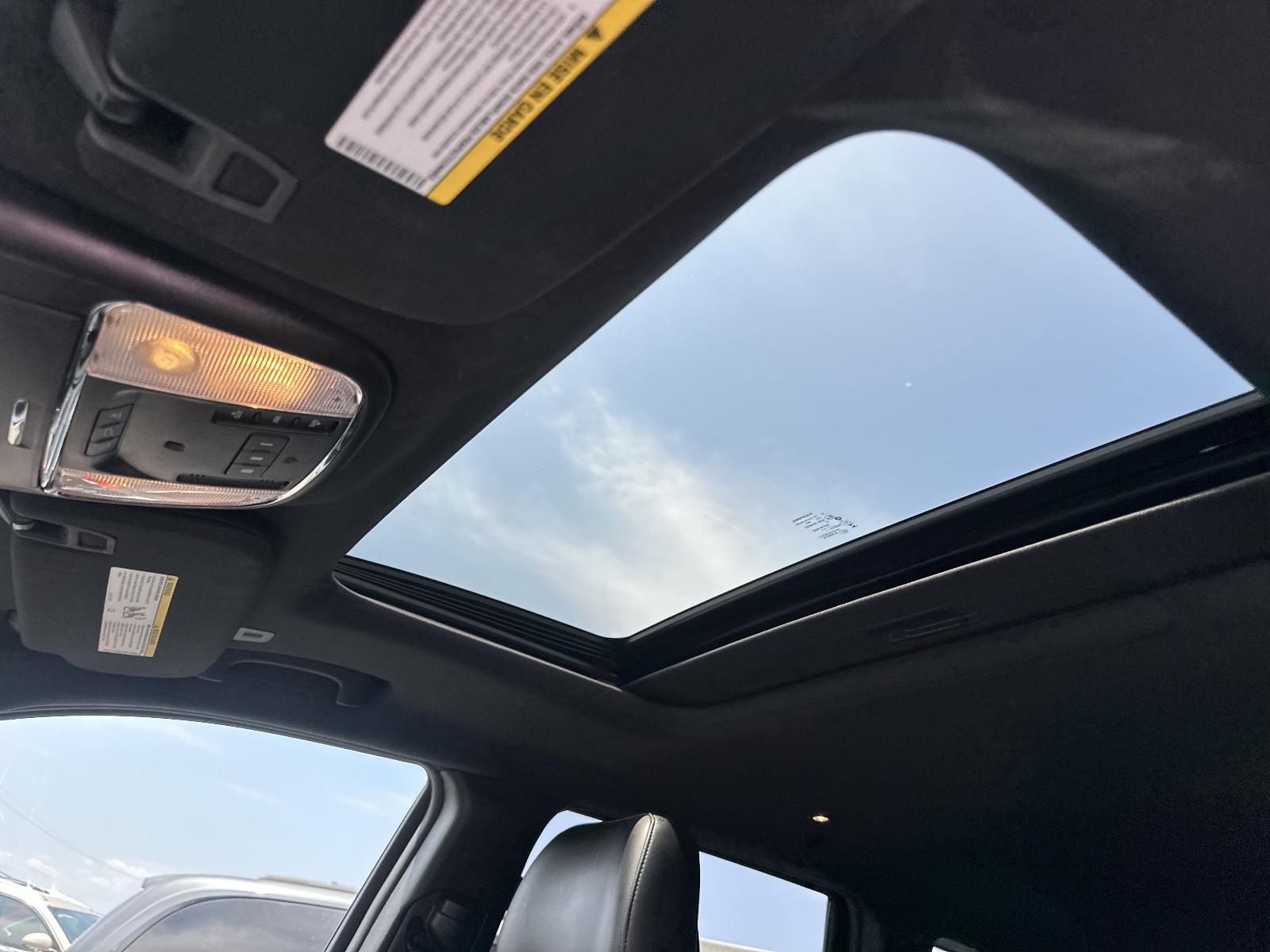 2017 Jeep Grand Cherokee Vehicle Photo in Mechanicsburg, PA 17050-1707