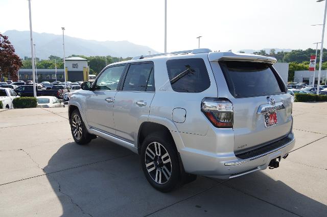 2014 Toyota 4Runner Vehicle Photo in Riverdale, UT 84405