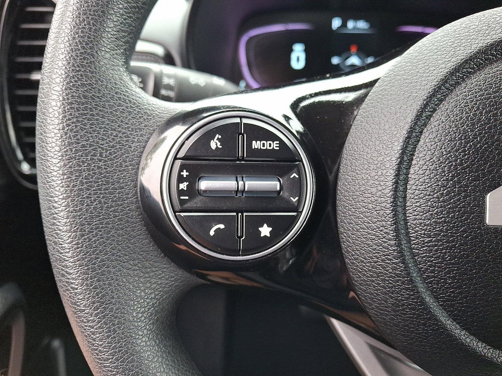 2023 Kia Soul Vehicle Photo in Easton, PA 18045