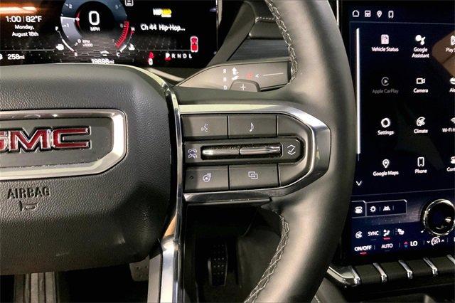 2025 GMC Acadia Vehicle Photo in KANSAS CITY, MO 64114-4502