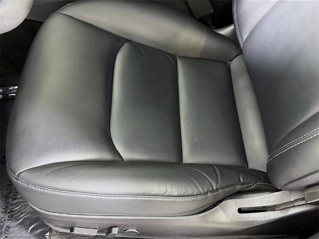 2021 Tesla Model Y Vehicle Photo in PUYALLUP, WA 98371-4149