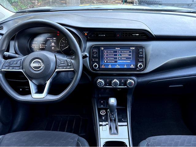 2024 Nissan Kicks Vehicle Photo in Hinesville, GA 31313