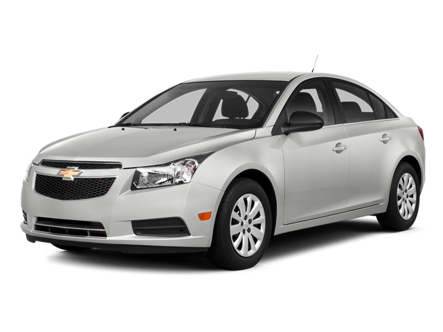 2014 Chevrolet Cruze Vehicle Photo in LANCASTER, PA 17601-0000