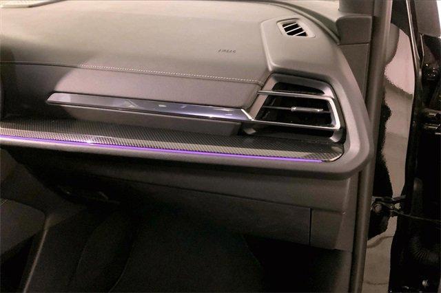 2024 Chevrolet Traverse Vehicle Photo in TOPEKA, KS 66609-0000