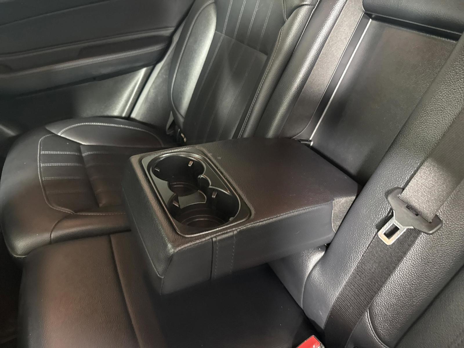 2018 Mercedes-Benz GLE Vehicle Photo in Georgetown, TX 78626