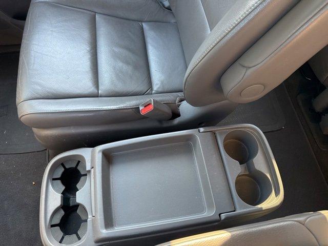2012 Honda Odyssey Vehicle Photo in Harrisburg, PA 17111