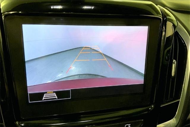 2020 Chevrolet Traverse Vehicle Photo in Lees Summit, MO 64086