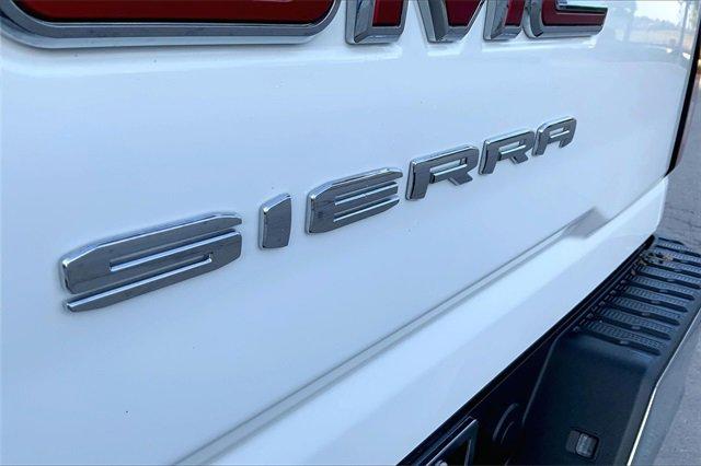 2024 GMC Sierra 2500 HD Vehicle Photo in INDEPENDENCE, MO 64055-1314