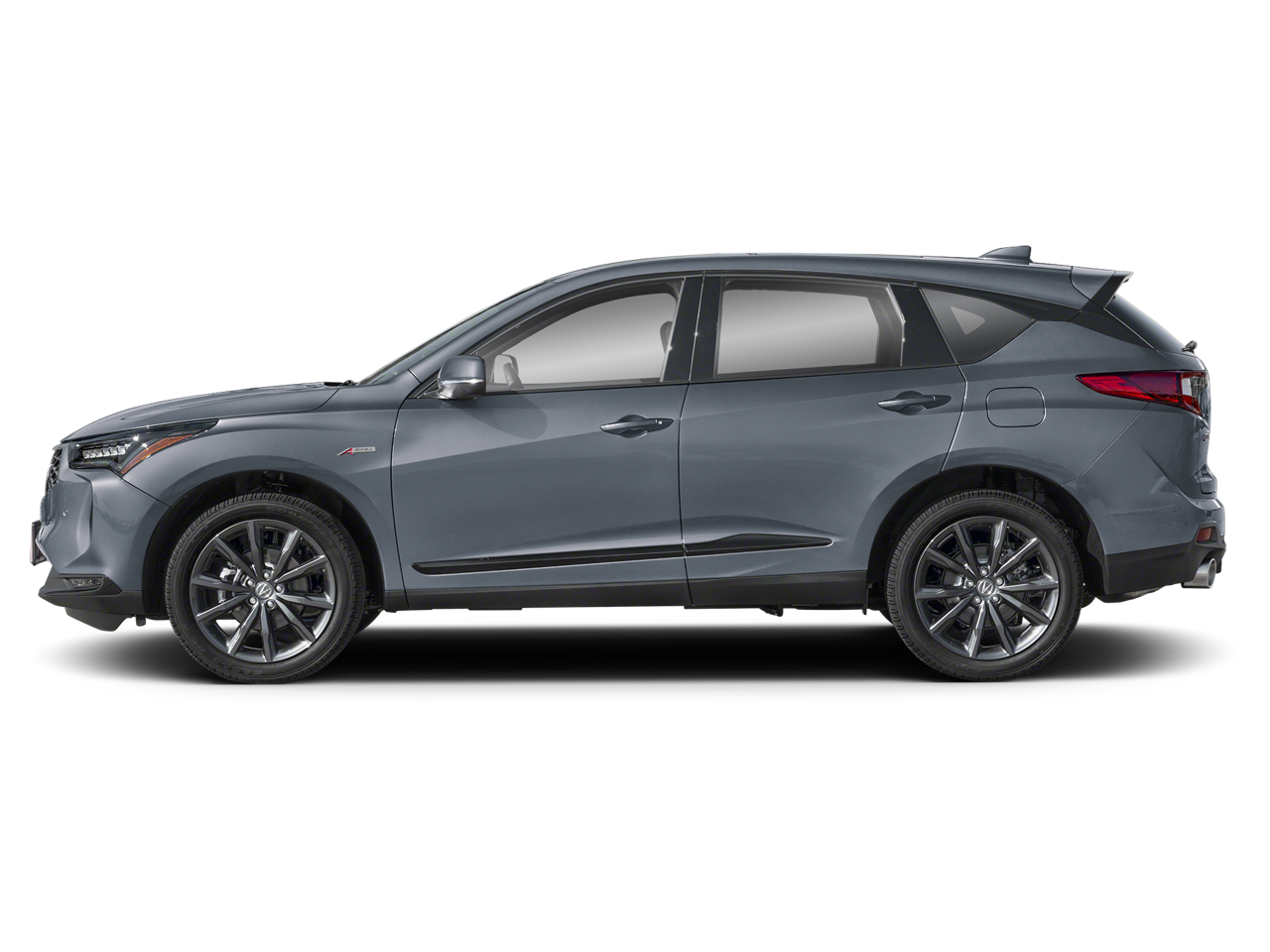 2025 Acura RDX Vehicle Photo in Grapevine, TX 76051