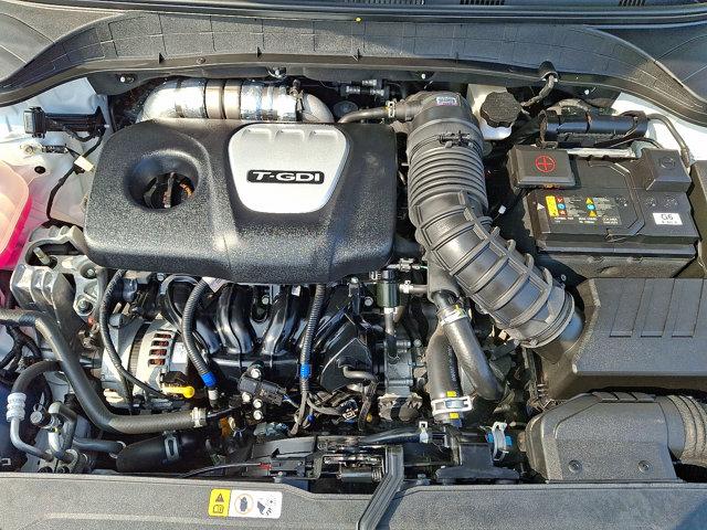 2021 Hyundai KONA Vehicle Photo in Philadelphia, PA 19116