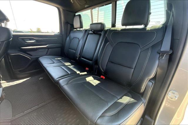 2023 Ram 1500 Vehicle Photo in Grapevine, TX 76051