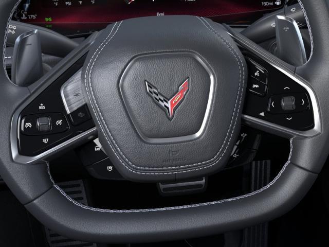 2026 Corvette Stingray Stingray Coupe 1LT picture #18