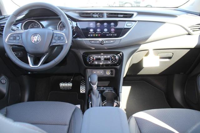 2023 Buick Encore GX Vehicle Photo in COLUMBIA, MO 65203-3903