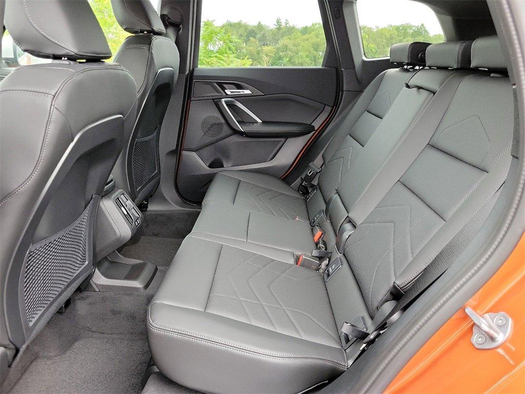 2024 BMW X1 xDrive28i Vehicle Photo in Muncy, PA 17756