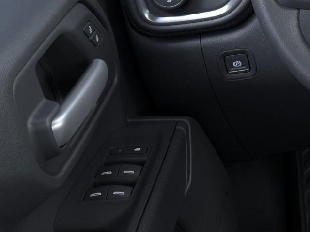 2024 Chevrolet Silverado 2500 HD Vehicle Photo in KANSAS CITY, MO 64114-4502