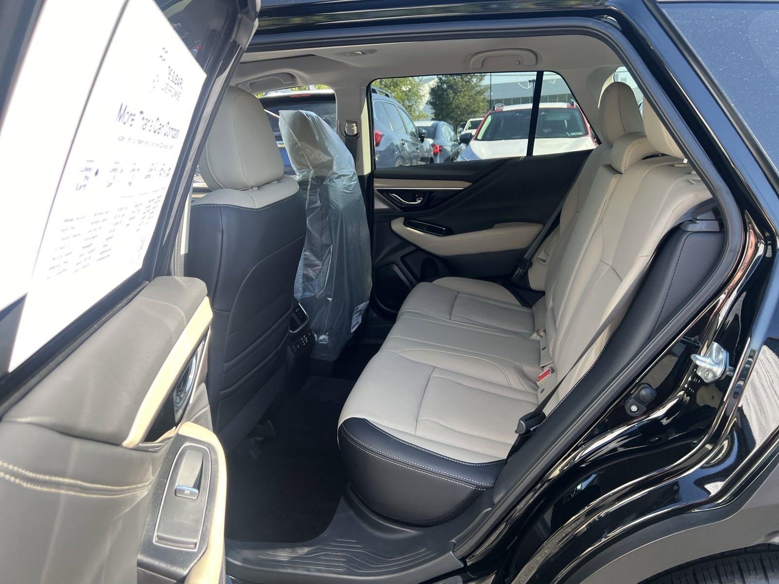 2025 Subaru Outback Vehicle Photo in Mechanicsburg, PA 17050