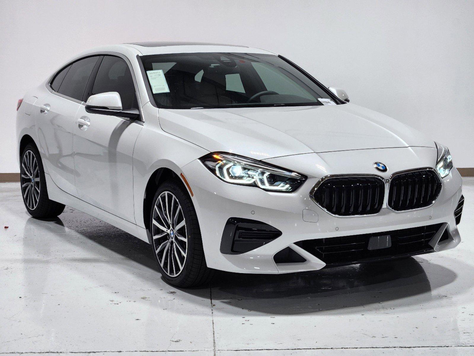 2024 BMW 228i xDrive Vehicle Photo in GRAPEVINE, TX 76051