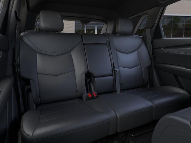2024 Cadillac XT5 Vehicle Photo in SMITHTOWN, NY 11787-5023