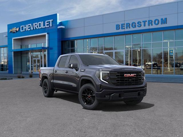 2025 GMC Sierra 1500 Vehicle Photo in OSHKOSH, WI 54904-7811
