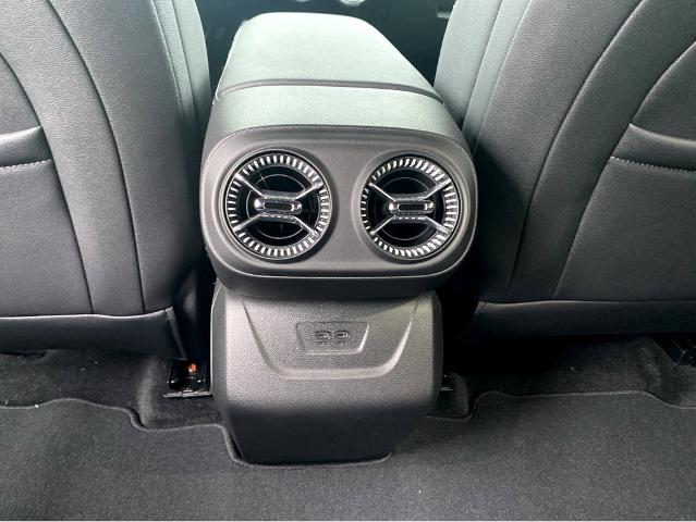 2024 Chevrolet Blazer EV Vehicle Photo in SAVANNAH, GA 31406-4513