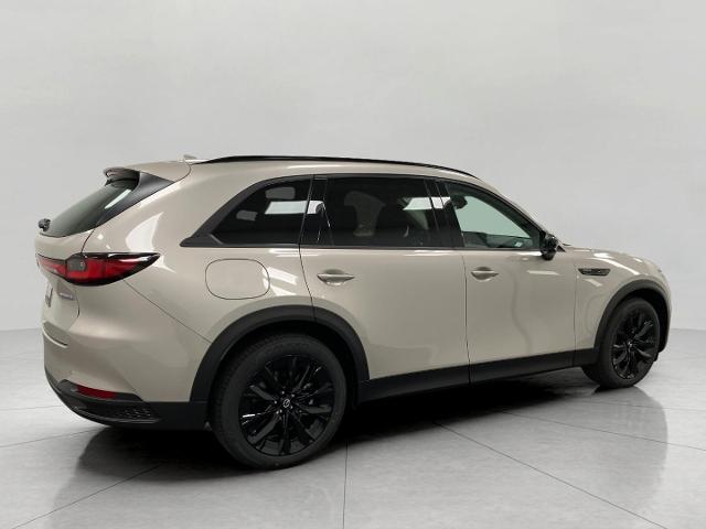 2025 Mazda CX-90 PHEV Vehicle Photo in Appleton, WI 54913