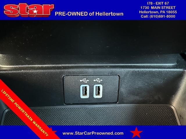 2022 Ford Ranger Vehicle Photo in Hellertown, PA 18055