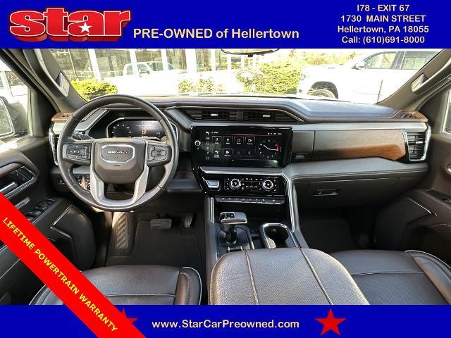 2023 GMC Sierra 1500 Vehicle Photo in Hellertown, PA 18055