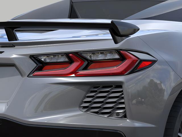2025 Chevrolet Corvette Stingray Vehicle Photo in MADISON, WI 53713-3220