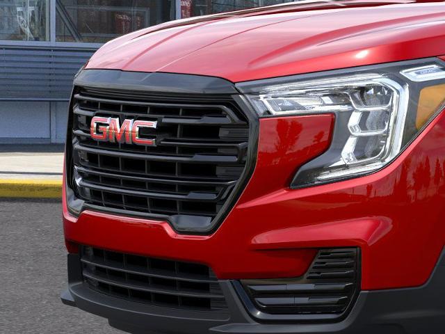 2024 GMC Terrain Vehicle Photo in KANSAS CITY, MO 64114-4545