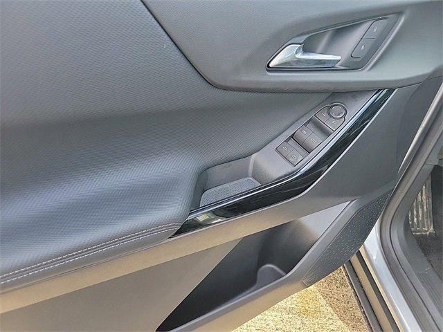 2025 Chevrolet Equinox Vehicle Photo in SUNRISE, FL 33323-3202